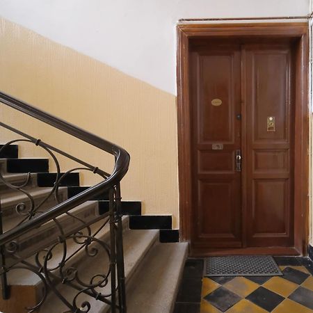 Kk Apartments Prague Luaran gambar