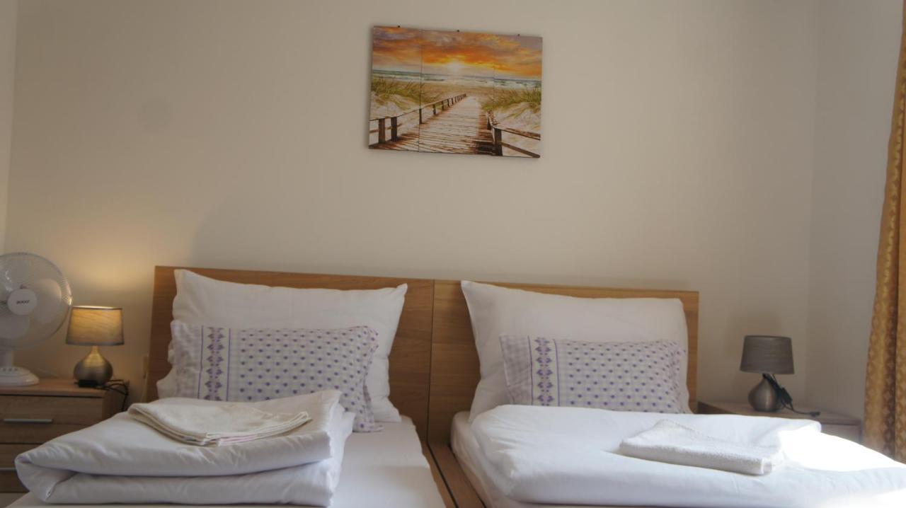 Kk Apartments Prague Luaran gambar