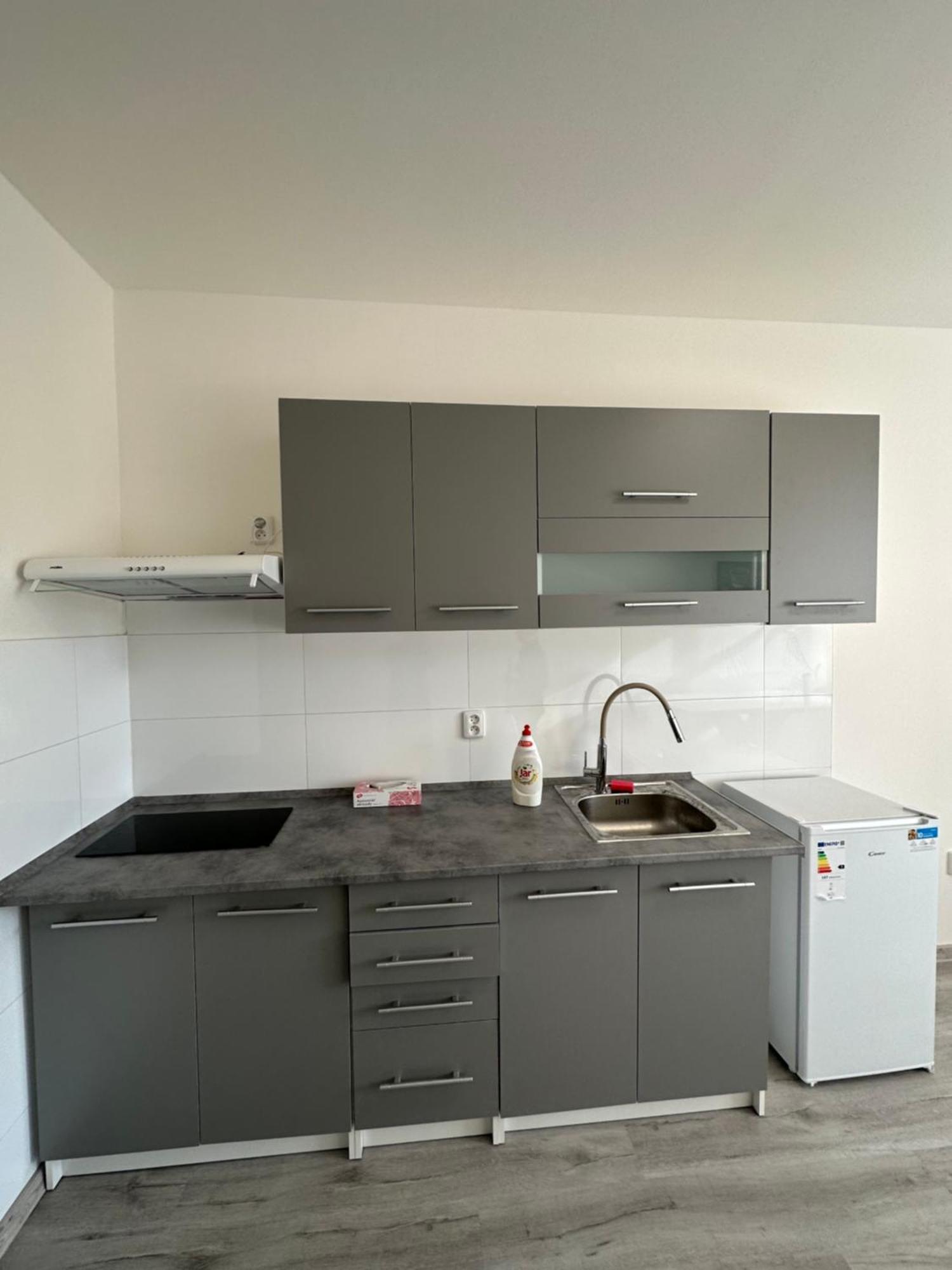 Kk Apartments Prague Luaran gambar
