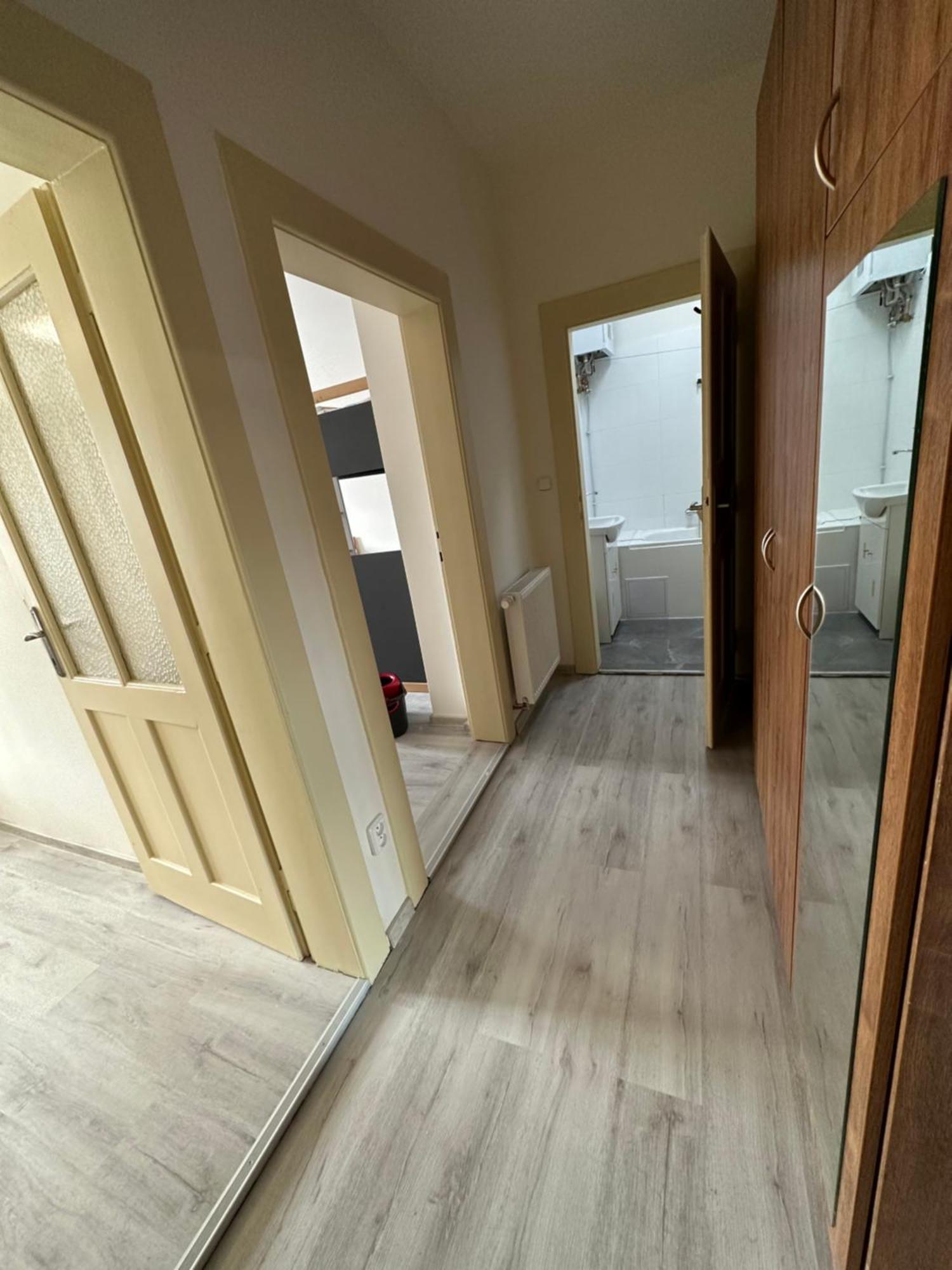 Kk Apartments Prague Luaran gambar