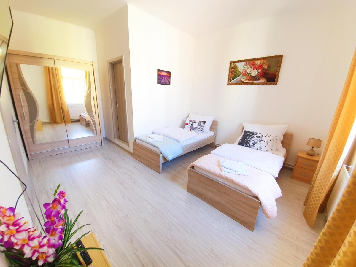Kk Apartments Prague Luaran gambar