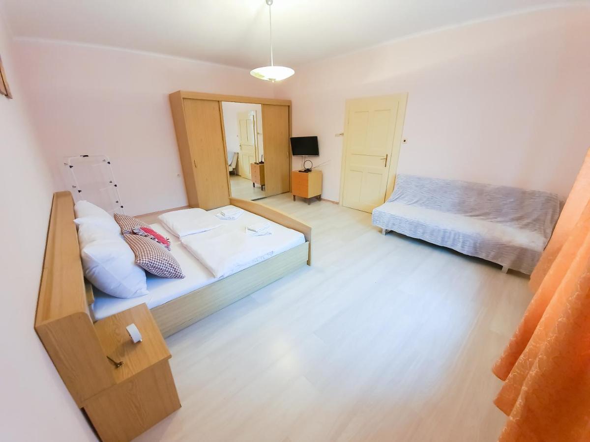Kk Apartments Prague Luaran gambar