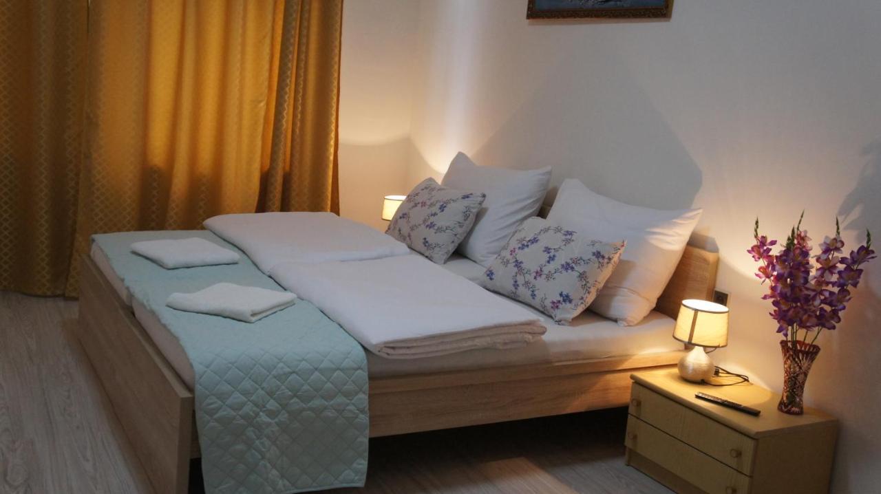 Kk Apartments Prague Luaran gambar