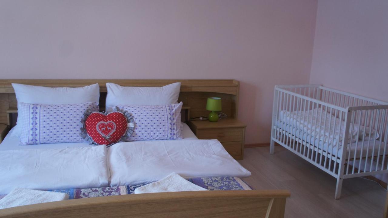 Kk Apartments Prague Luaran gambar