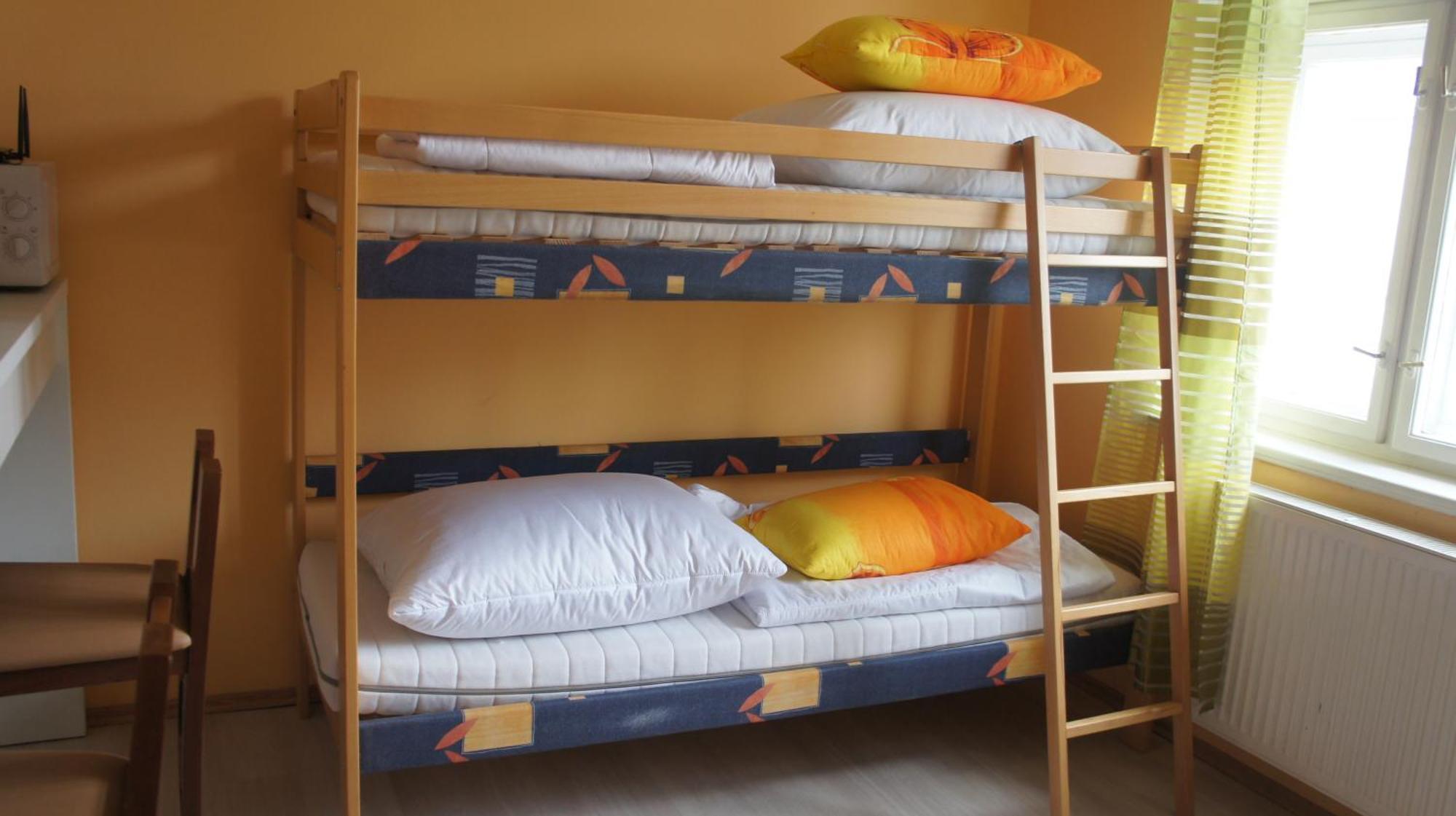 Kk Apartments Prague Luaran gambar