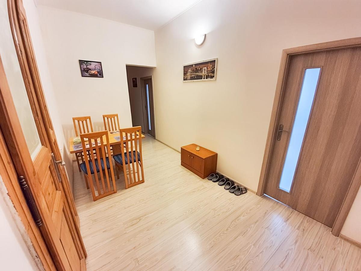 Kk Apartments Prague Luaran gambar